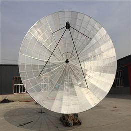 GLS600AM12P  600cm mesh antenna    
