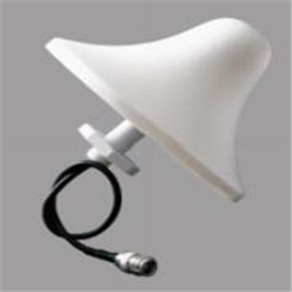 Ceiling antenna with good quality
