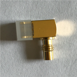  SMC female for pcb welding 12.7mm long