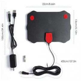 Digital Indoor TV Antenna  004