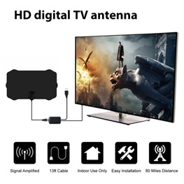 Digital Indoor TV Antenna  004