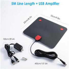 Digital Indoor TV Antenna  009