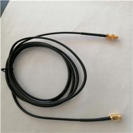 C43  LMR100 cable   7m  RP-SMA plug to RP-SMA jack 