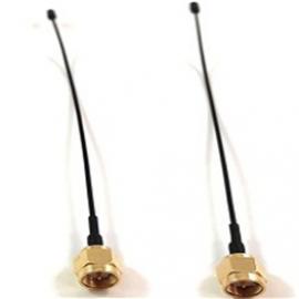 868MHz Rubber Antenna GLR02