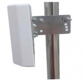 High gain4G  MiMo antenna for wall and pole