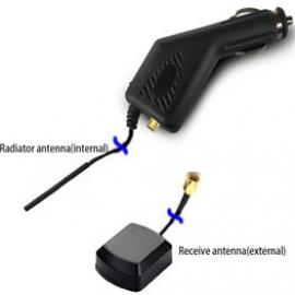 New gps Single repeater  hot sale