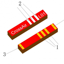 SMD Antenna LTE