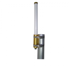 GL0822A5 cellular omni-directional fiberglass antenna