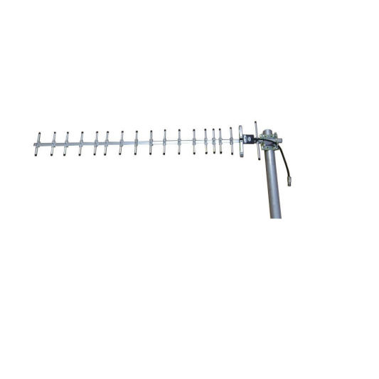 GL900ACY15 14dBi 868MHz Yagi Antenna