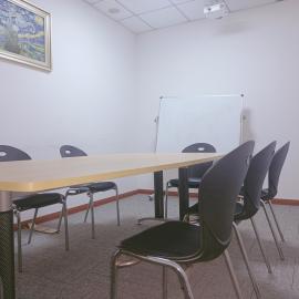 Meeting room