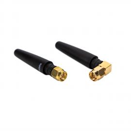  GSM Rubber Antenna 50mm height GL-DY401