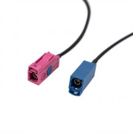 fakra connector