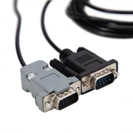 st26 connector DB femael