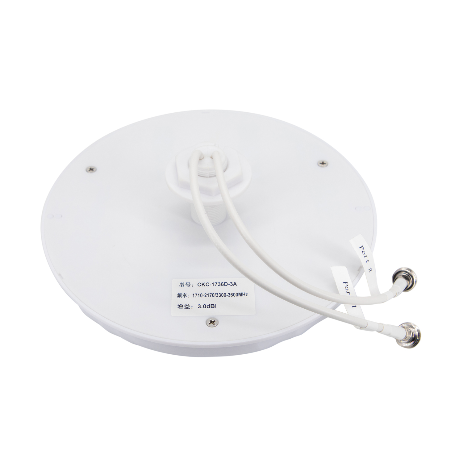GL-DY225S  GNSS Active Antenna