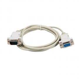 RS232 PC cable 1800mm 