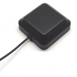 231 Dual Band High Accuracy GNSS Active Antenna 