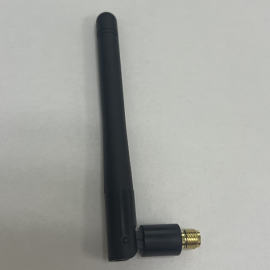 Rubber antenna