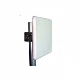 8 Ports Dual-Band High-Gain WiFi Panel Antenna GL2473VH60-8 