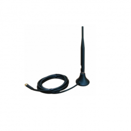 3.5G  Magnet Antenna 241mm  Height GL-DY091