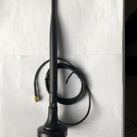 4G Magnet Antenna SMA male RG174 cable  GL-DY851