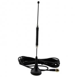 3G Magnet Antenna Height  Alertive Connector Choice GL-DYG861