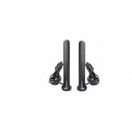 High Gain 5G Magnet Antenna RG174 cable Strong Magnetic GL101