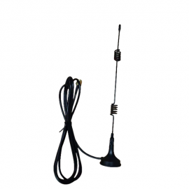 5dbi gain SMA male connector 3G Magnet Antenna GL826 