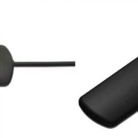 3G Smaller Patch Antenna for 3M Tape Mounting GL-DY107