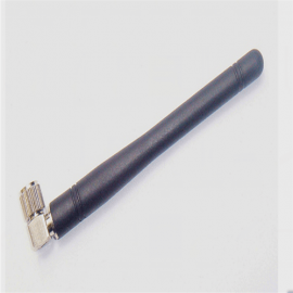 3G Rubber Antenna SMA RA male GL-DY412