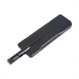 4G Rubber Duck Antenna Vertical Polarization SMA Male  GL-DY437