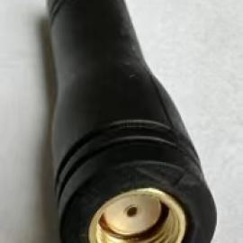 Inside SMA Connector 3G Rubber Antenna  50mm Long  GLG402  