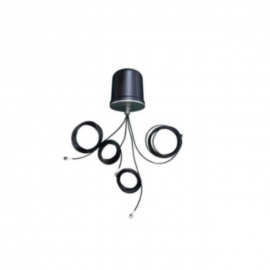 Quad-band RG174 cable MIMO antenna GL606