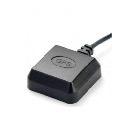 SMA connector 1575.42-1610MHz GPS GNSS active antenna for IoT devices
