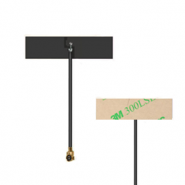 860-928MHz UHF PCB internal antenna for wireless modules