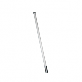 High gain 150-250MHz 3dBi Omnidirectional Fiberglass Antenna