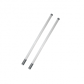 200-270MHz 3dBi Omnidirectional Fiberglass  Antenna for outdoor 