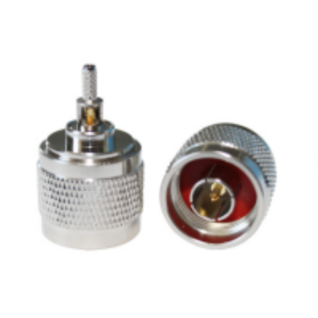 N Type Connector  GL-NCJ1.5