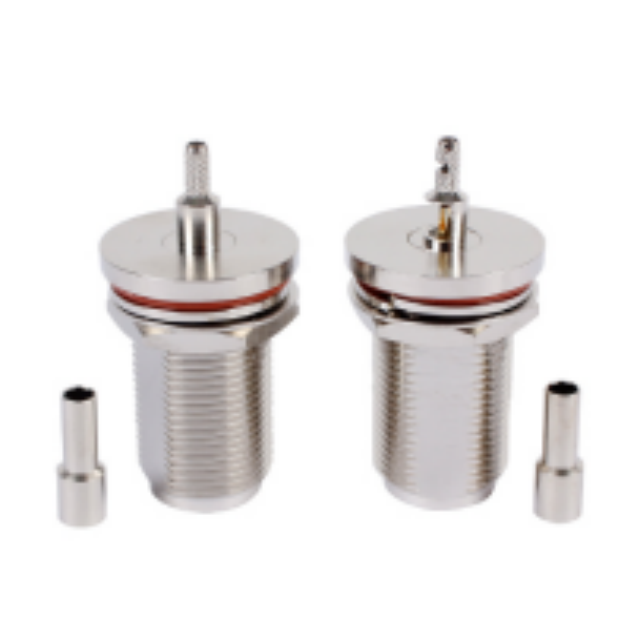 N Type Connector  GL-NCKY1.5