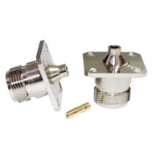 N Type Connector  GL-NKFB3