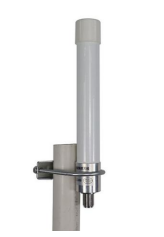 850-880MHz 5dBi 868MHz Omni Antenna (Magnet Mount, N Female) - GL868-5