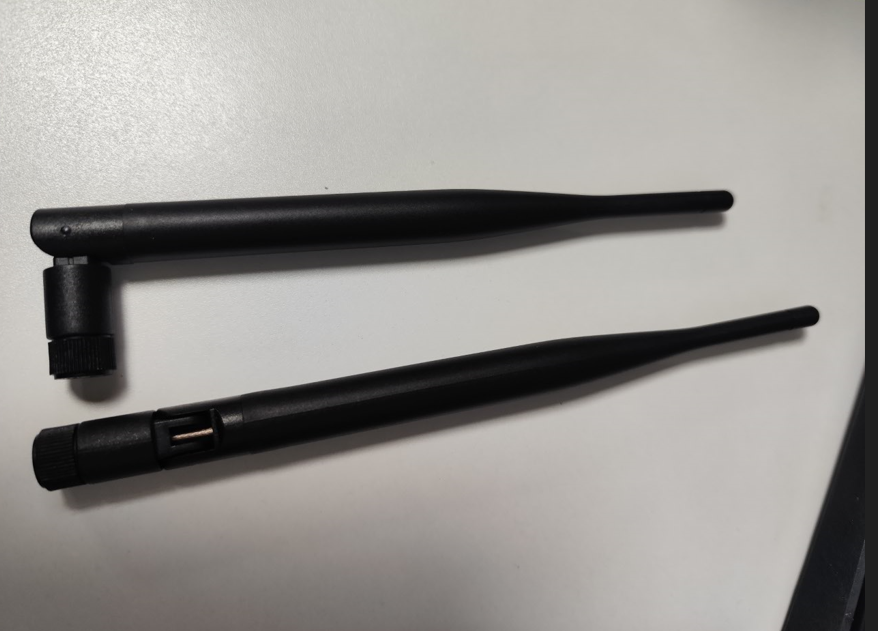 GL436-1090 Rubber Antenna