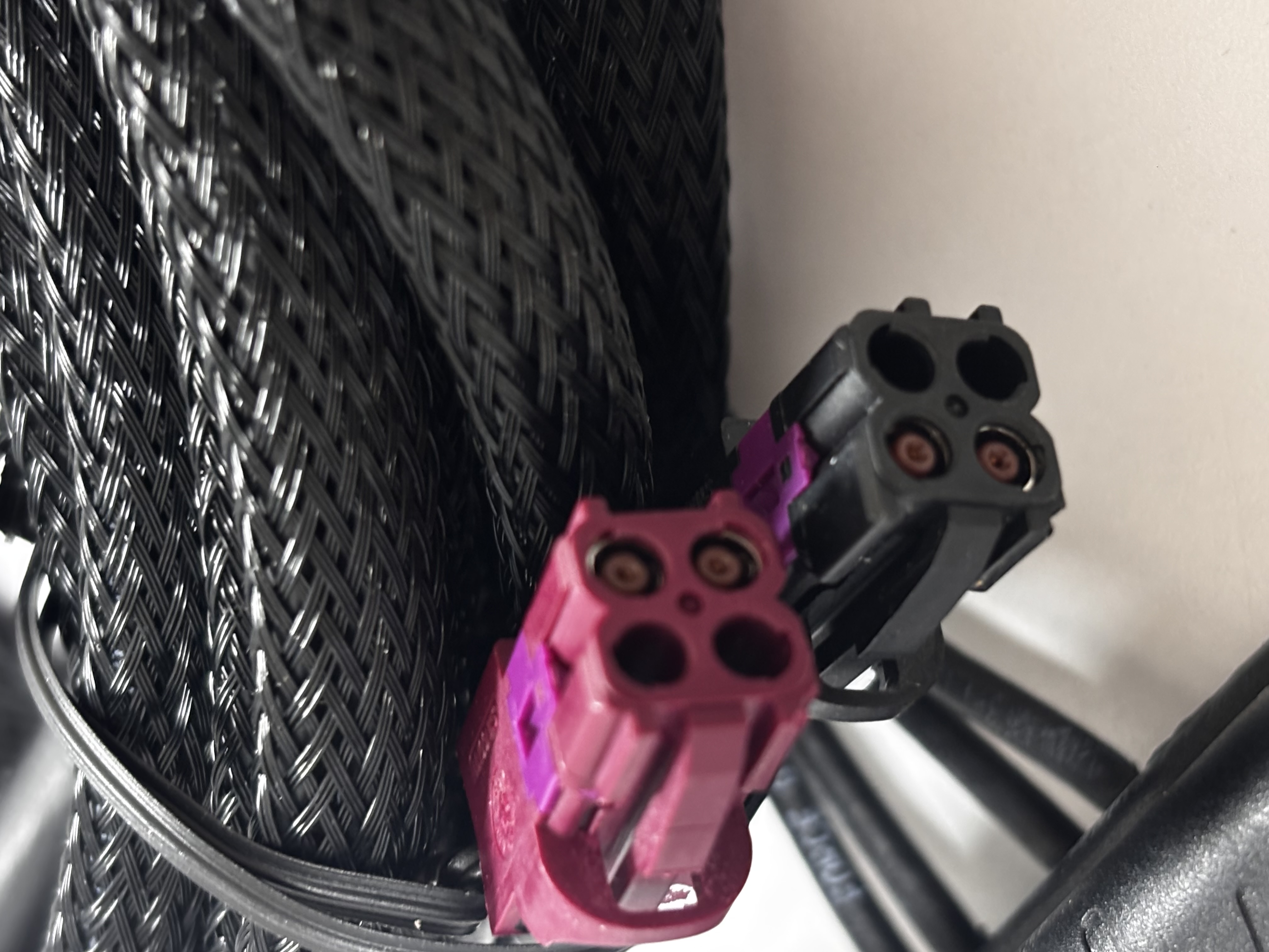  GL-1S008F 4G WiFi GPS Combo Antenna GL-1S008F