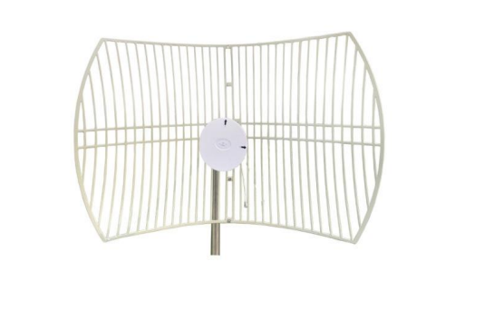 GL4252G26-0609 Wideband 4G LTE Magnetic Mount Antenna