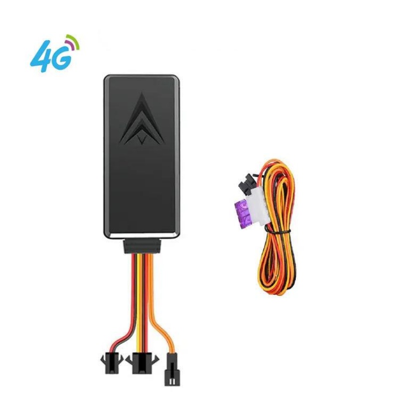 GLCA004 4G CAT1 GPS Tracker with Built-in Battery