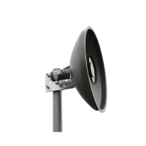 GL-DY5164  5100-6425MHz Dual Pol Parabolic Antenna 