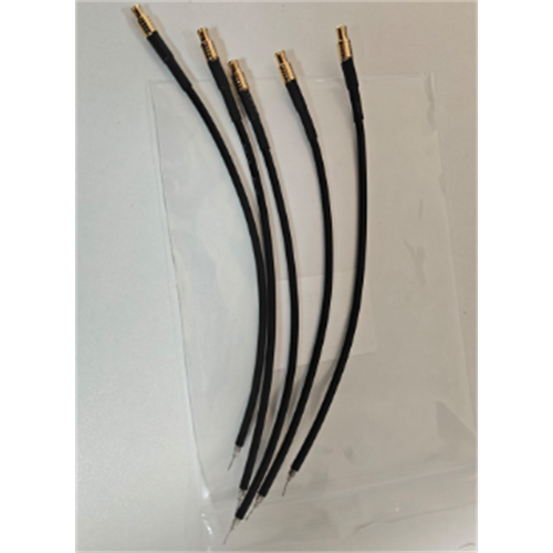 GLC8103 MCX Cable Assembly RG174 15cm